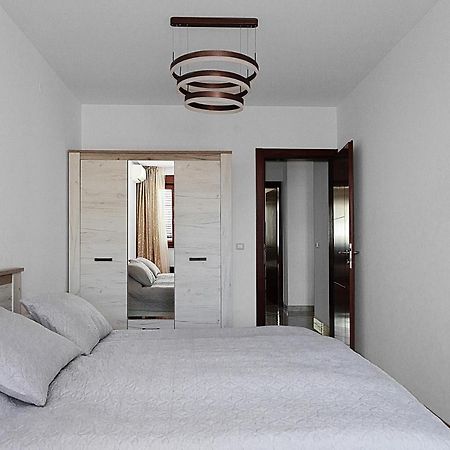 Three Bedroom Spacious Apartment Anatolia Budva Exterior foto